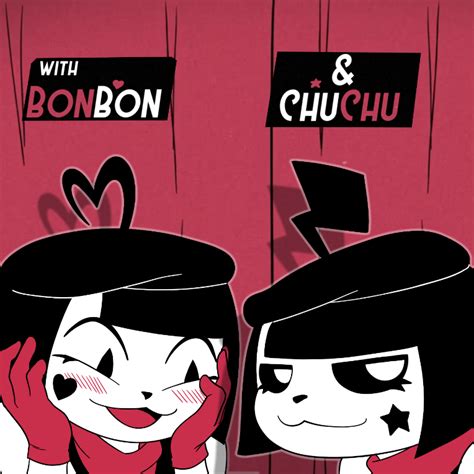 mime and dash part 2|who is bonbon and chuchu.